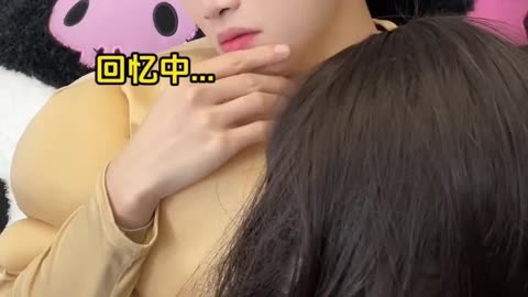 李子柒螺蛳粉挑战上演搞笑天生自带笑点短剧