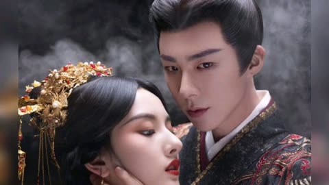 劉宇寧 宋祖児 ドラマ「折腰」宣伝直筆サイン 専用ページ Chinese - #ThePrisonerofBeauty starring #SongZuer and
