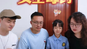 一时不知该说自己是幸运还是不幸了…
