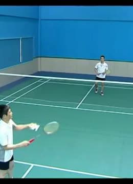 badminton是什么意思中文