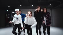 Boom Clap - Charli XCX - May J Lee Choreography