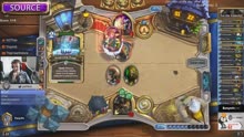 Hearthstone _ Best Moments 37