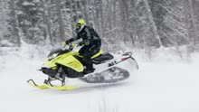 三华动力：2017 庞巴迪雪地摩托车Ski-Doo - RAS Suspensions
