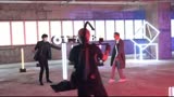 电影《决战食神》主题曲MV花絮曝光 陈伟霆古巨基尬舞跳的好魔性