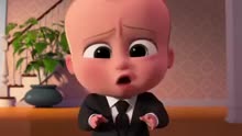 The Boss Baby discus