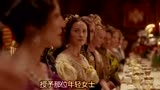 《年轻的维多利亚》史上最奢华的国王生日宴，气氛却有些异常！
