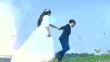 米兰国际婚纱摄影广告片——微帮影视
