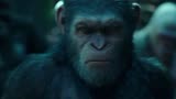 《猩球崛起3：终极之战》十支预告片 口碑大爆 猿人争霸战