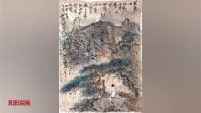 [图]一点浩然正气，千里快哉风--李长三作品欣赏