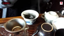 简易洗茶方法【正堃茶庄】