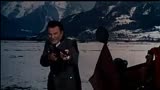 经典二战影片《血染雪山堡》当年国内上映一票难求