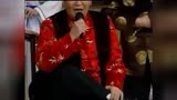 71岁的赵丽蓉演唱泰坦尼克号《我心永恒》，刚一开口就惊艳全场
