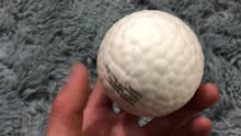 可以弹上天的“Adidas Boost popcorn ball”科技小球