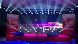 第三季中国新歌声上海赛区，学员尹丹《传奇》现场