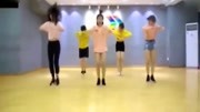 儿童幼儿舞蹈教学视频