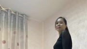 轻舞玉女 20161104 自拍 自由舞《上期》