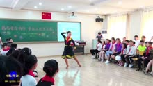 北京市丰台区西罗园第六小学2018届毕业典礼