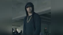 “说唱之神”Eminem火力全开，新歌挑战人类语速极限，爽炸天！！