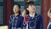 魔法学院之魔法少年 第20集 和气国不再和气了