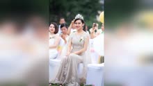 环球国际小姐中国广东赛区实录1