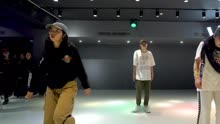 Urban《 Paramedic!》NAO编舞 西安VB舞蹈