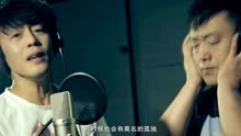 《男人辛苦》演唱：赵鑫-宋晓峰