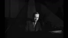 Ernest Hutcheson plays Beethoven Piano Concerto No5 Emperor