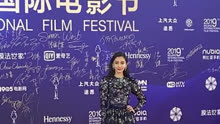 angelababy #北京国际电影节