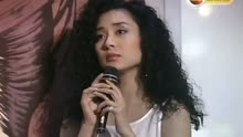 [图]1991年邝美云现场表演的《别假装舍不得》，听得人陶醉！