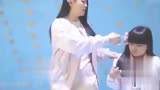 爸爸去哪儿已播出4年，突然发现王诗龄和森碟差别是越来越大了？