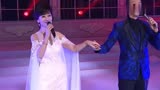 七十岁的郑少秋和赵雅芝演唱经典《楚留香》，太经典了