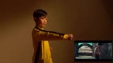 星艺文化自制小顽童系列短片《猛龙过江》