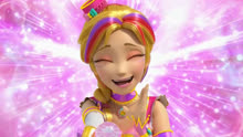 梦的王国苏菲鲁比：精彩歌舞 魔法少女苏菲拥有百变技能！羡慕！