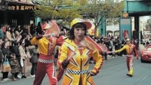 「 日本番外篇VLOG 」东京迪士尼海洋乐园游记、攻略 | TOKYO DISNEYSEA