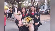 12-1陈可爱的毕业视频