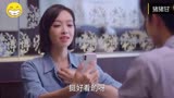 下一站是幸福：元宋这年轻人把戏真多，变魔术送项链给贺繁星，被贺繁星反将了一军