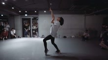 舞蹈教学 编舞 Down-Marian Hill Lia Kim Choreography