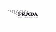 Prada普拉达2020春夏季时装秀