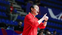 把对手打服了！中国女篮主教练暂停怒斥球员后，韩国直接被打崩盘