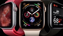 Apple Watch第六代手表或将加入血氧监测功能