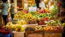 越南对华水果贸易一季度损失9亿，边境关闭，越365辆车辆滞留