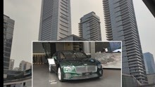 实拍深圳最贵的豪宅，深圳湾一号，遍地都豪车和超跑太豪了