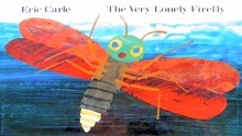 【每日绘本】寂寞的萤火虫The Very Lonely Firefly