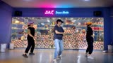 【Seven老师 - 大连24K Dance Studio】王嘉尔 - Papillon（巴比龙）