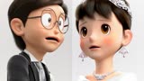 【3D电影/50周年纪念】哆啦A梦：伴我同行2 正式PV【MCE汉化组】