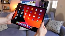 2020 iPad Pro为什么值得购买 原因太简单
