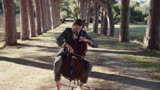 大提琴男神演奏经典BGM，这曲子在《教父》与《狂牛》中都出现过