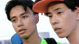Beyond《逝去日子》，1989年香港电视剧《淘气双子星》主题曲