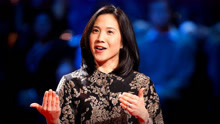 「TED 2013」一个很火的TED演讲：学霸和学渣的区别是什么？