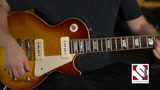 2010 Gibson Les Paul '55 Std Refin Proto #1